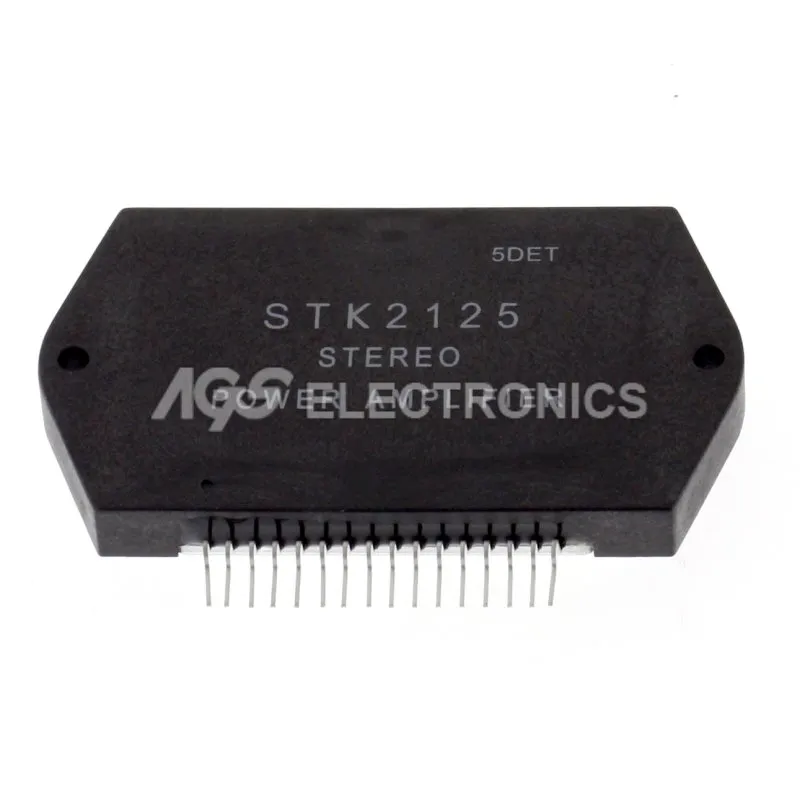 STK 2125